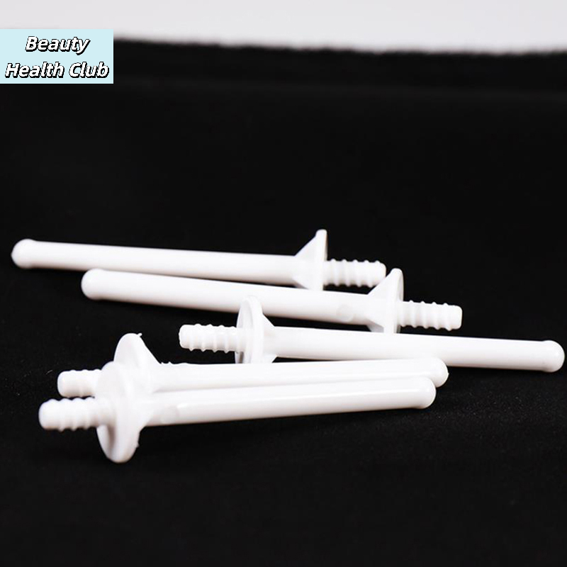 Hair Wax Stick - 【10 Adet Burun Kulak Epilasyon Balmumu