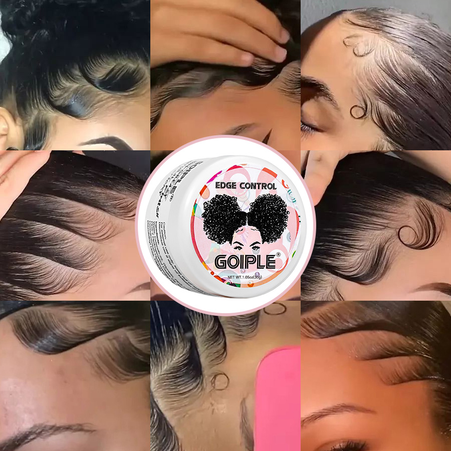 GOIPLE Slick Saç Wax Çubuğu, B - Hair Wax Stick incelemesi ve fiyatı