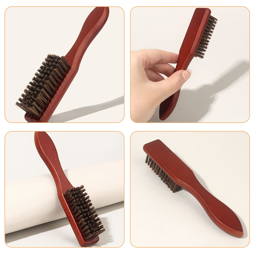 2 Adet Sakal Bakım Fırçası Ahş - Men'S Grooming Brush incelemesi ve fiyatı