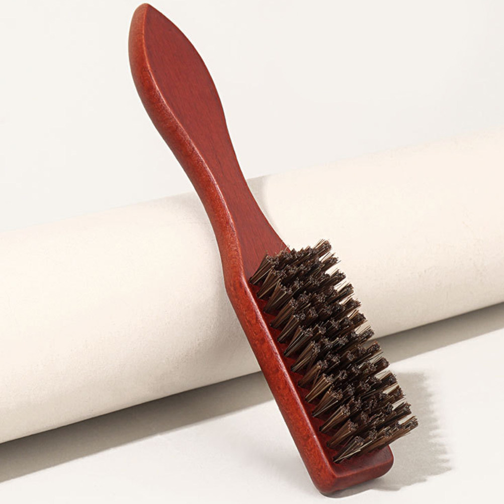 2 Adet Sakal Bakım Fırçası Ahş - Men'S Grooming Brush incelemesi ve fiyatı