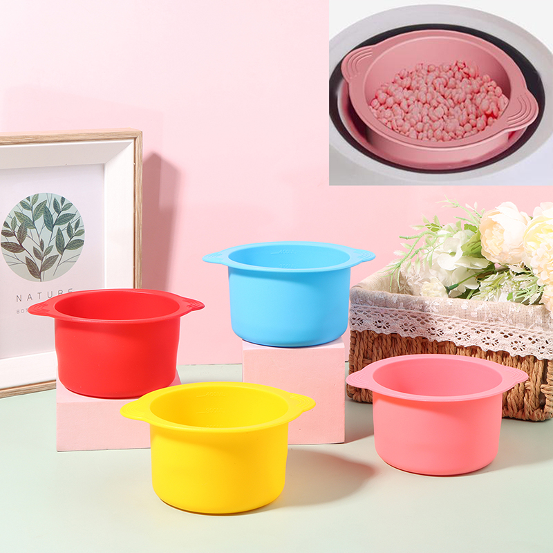 Balmumu Isıtıcı Isıya Dayanıkl - Hair Wax Stick incelemesi ve fiyatı