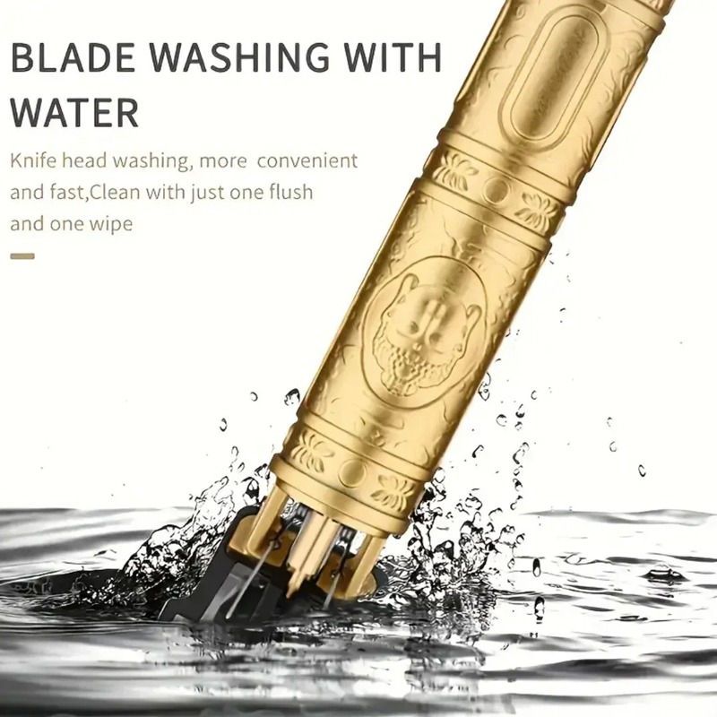 T9 Elektrikli Sakal Düzeltici  - Men'S Grooming Brush incelemesi ve fiyatı