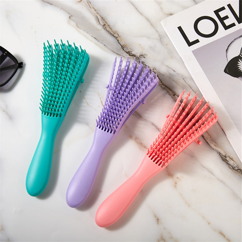 Saç Fırçası Dolaşık Açıcı Fırç - Men'S Grooming Brush incelemesi ve fiyatı