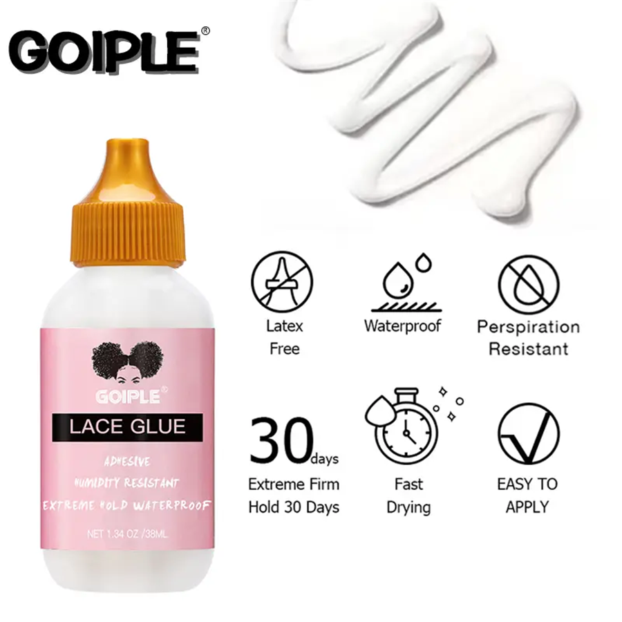 GOIPLE Dantel Peruk Eritme Spr - Hair Wax Stick incelemesi ve fiyatı