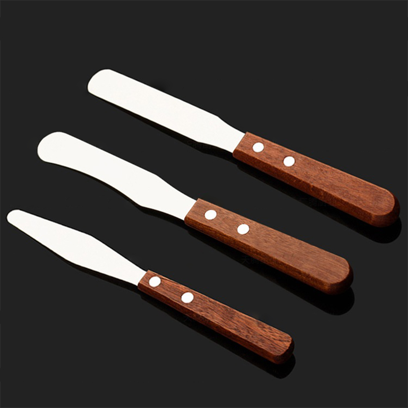 △   Paslanmaz Çelik Ağda Çubuk - Hair Wax Stick incelemesi ve fiyatı