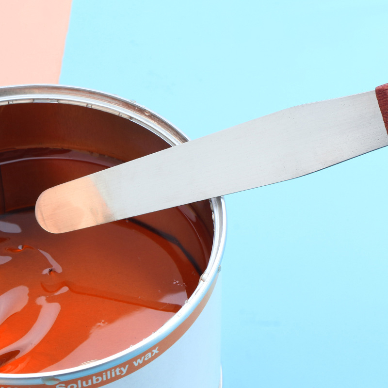 △   Paslanmaz Çelik Ağda Çubuk - Hair Wax Stick incelemesi ve fiyatı