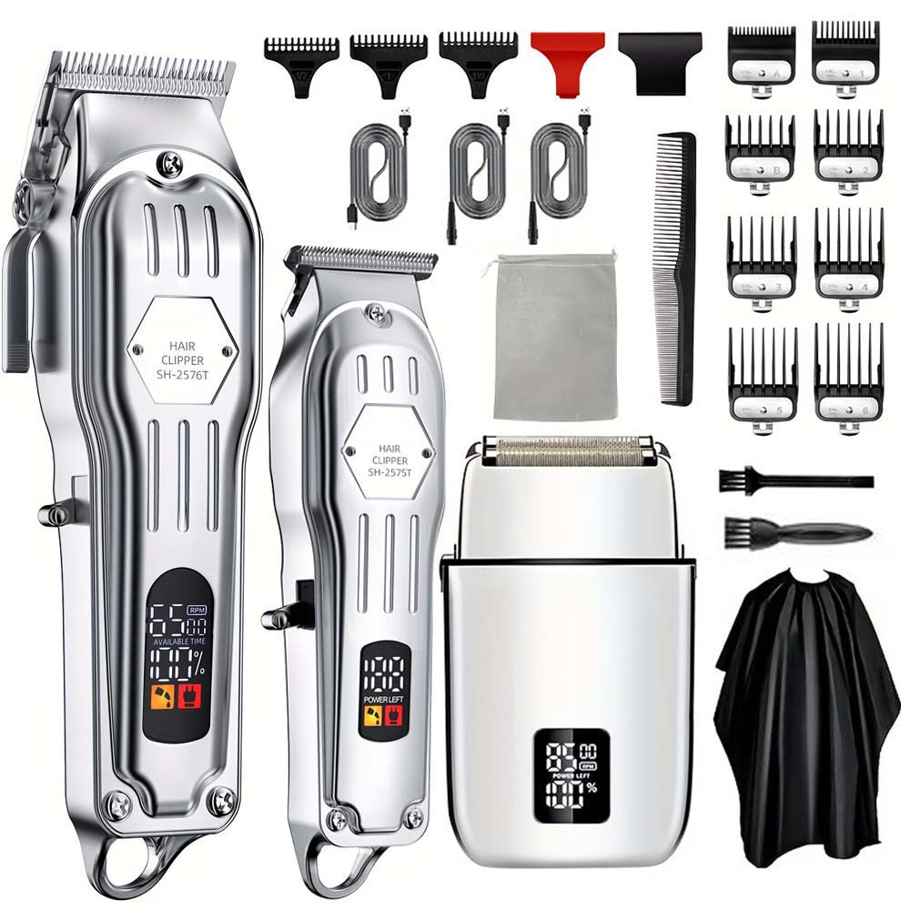 Erkekler için Profesyonel Saç  - Men'S Grooming Brush incelemesi ve fiyatı