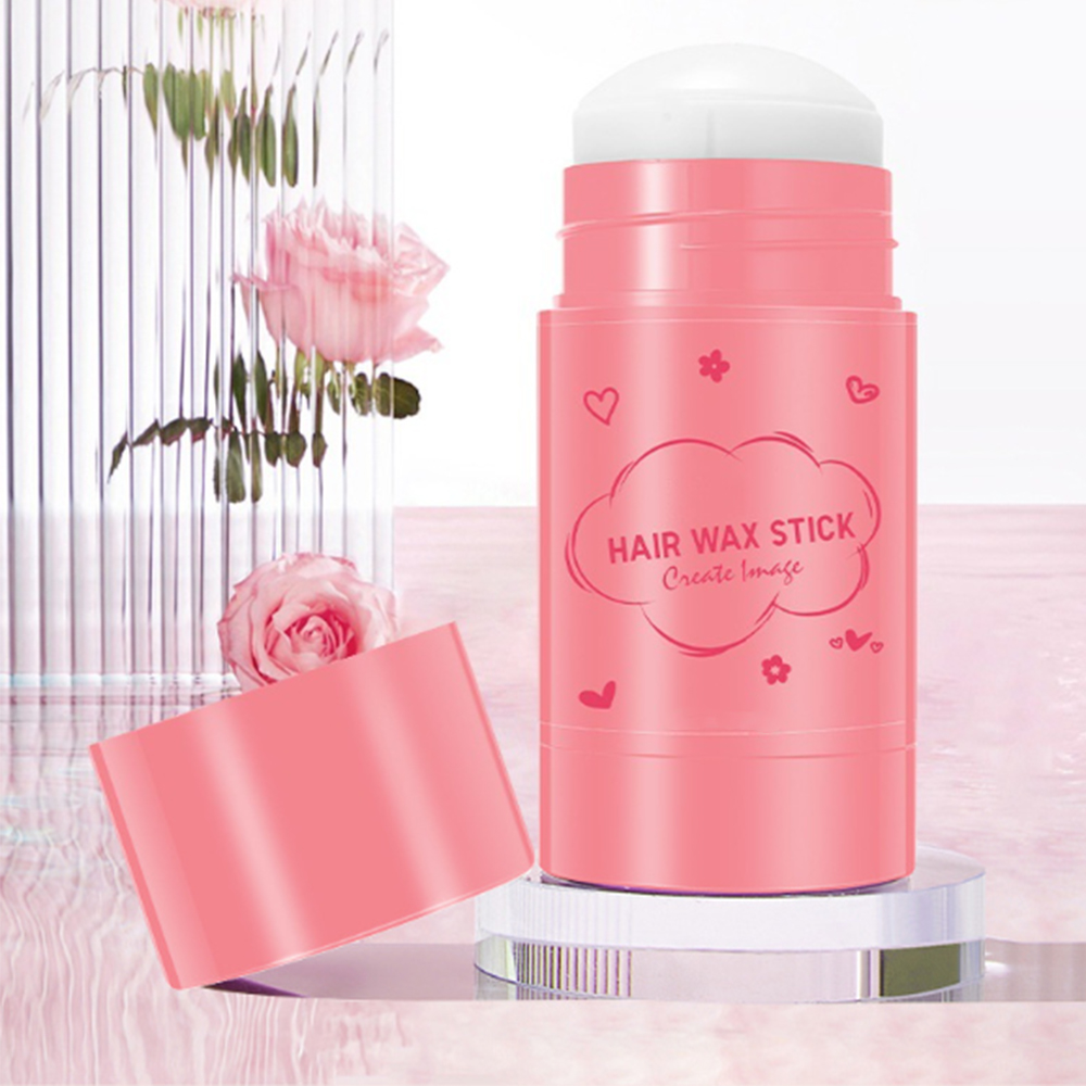 1/2PCS Erik Yağı Şekillendiric - Hair Wax Stick incelemesi ve fiyatı