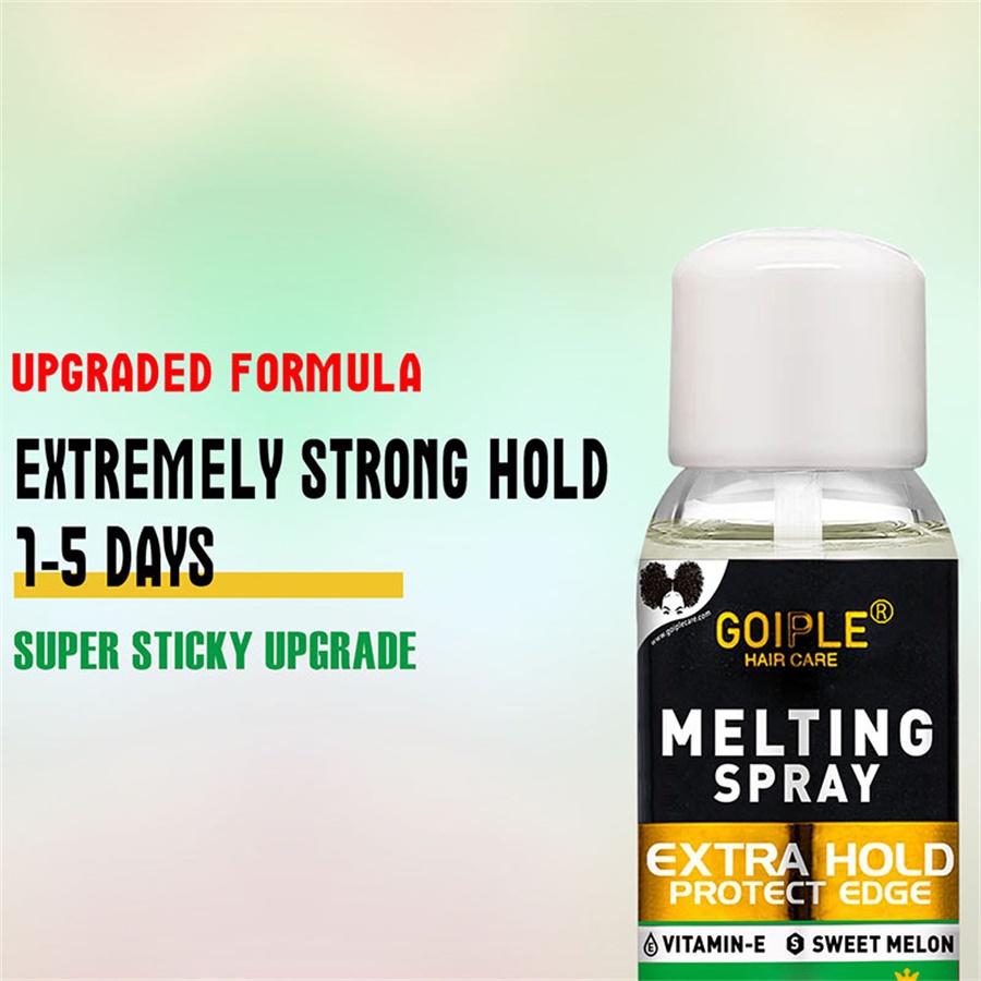 Dantel Peruk Eritme Spreyi Hız - Hair Wax Stick incelemesi ve fiyatı
