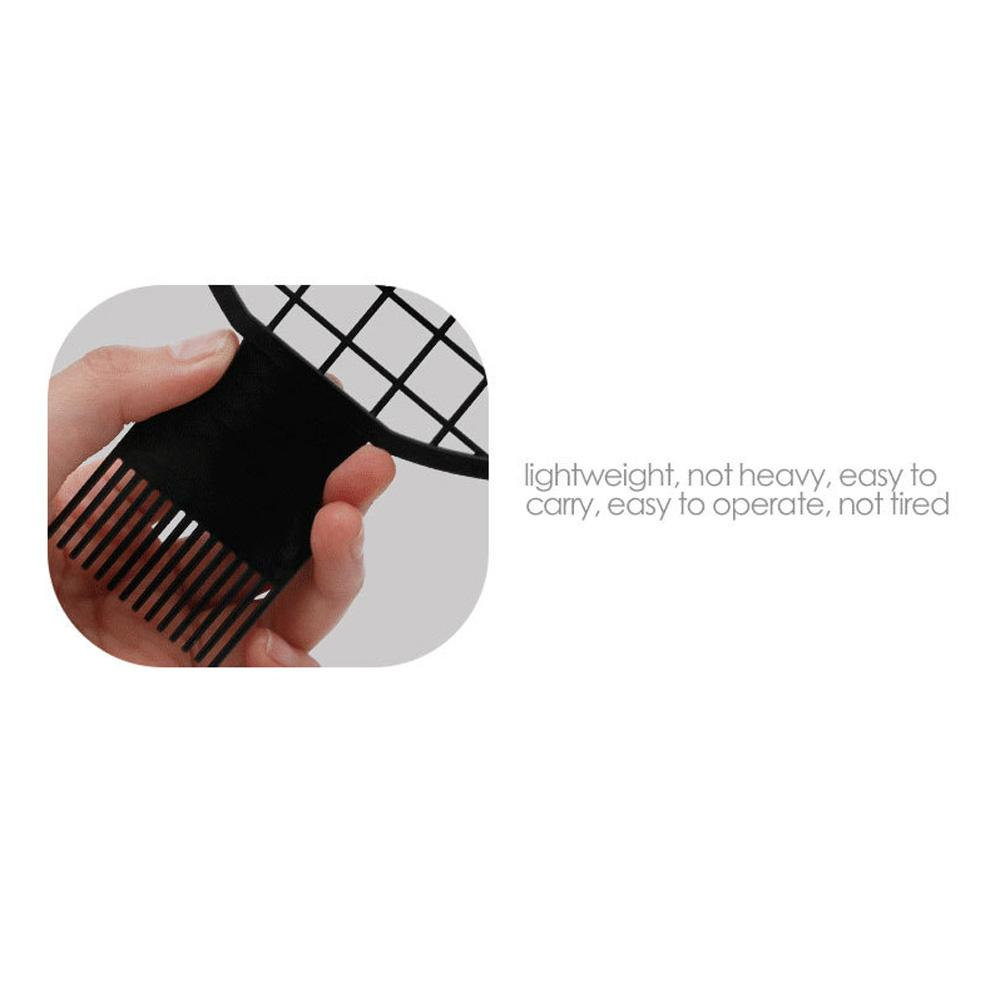 2 adet Afro Twist Saç Tarağı S - Men'S Grooming Brush incelemesi ve fiyatı