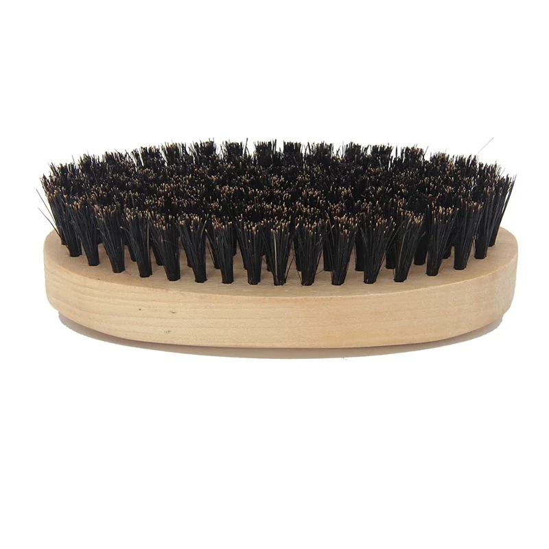 Ahşap Saç Sakal Fırçası Erkekl - Men'S Grooming Brush incelemesi ve fiyatı