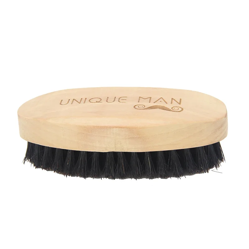 Ahşap Saç Sakal Fırçası Erkekl - Men'S Grooming Brush incelemesi ve fiyatı
