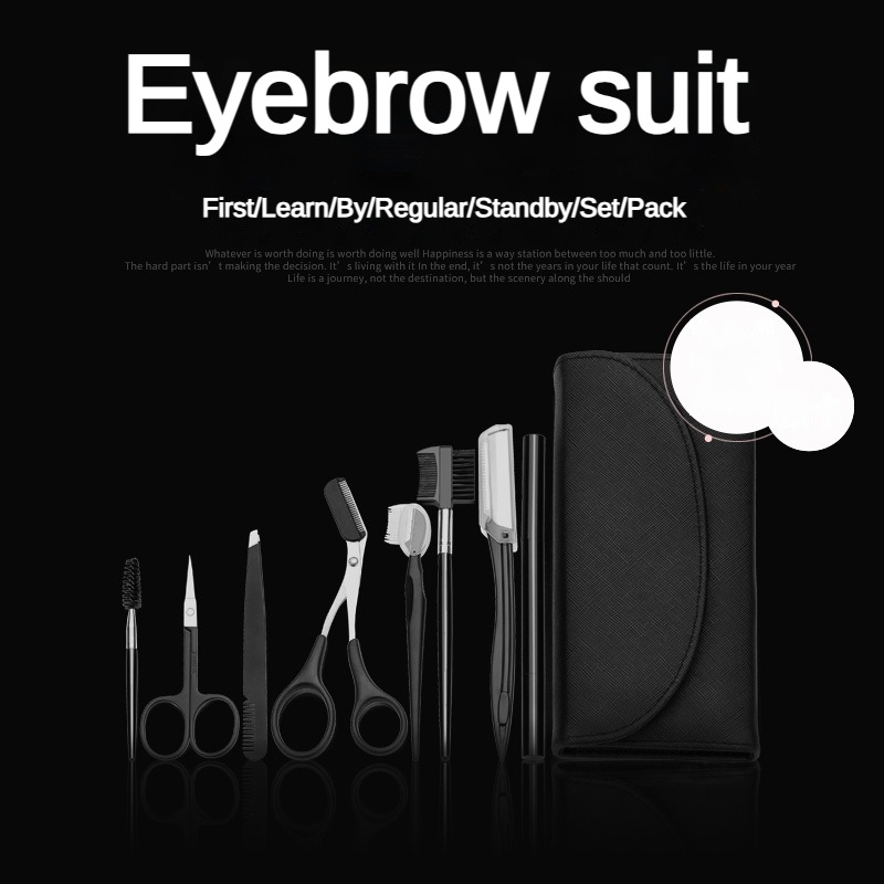 Kadınlar ve erkekler için kaş  - Grooming Men'S Eyebrows incelemesi ve fiyatı