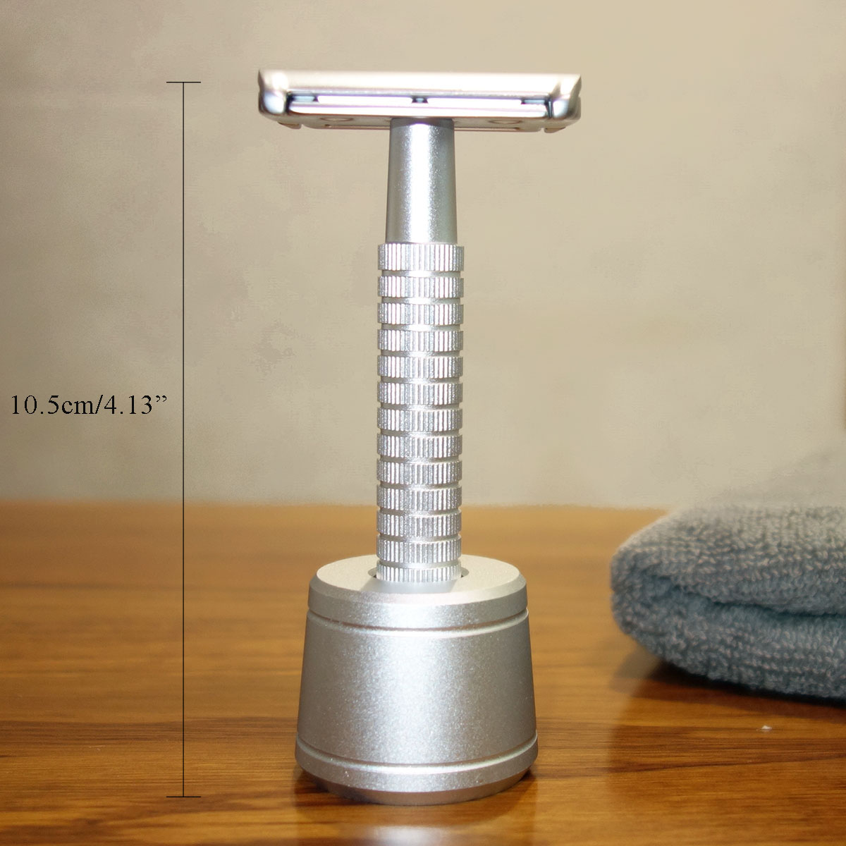 iRAZOR Çift Taraflı Tıraş Bıça - Men'S Grooming Day incelemesi ve fiyatı