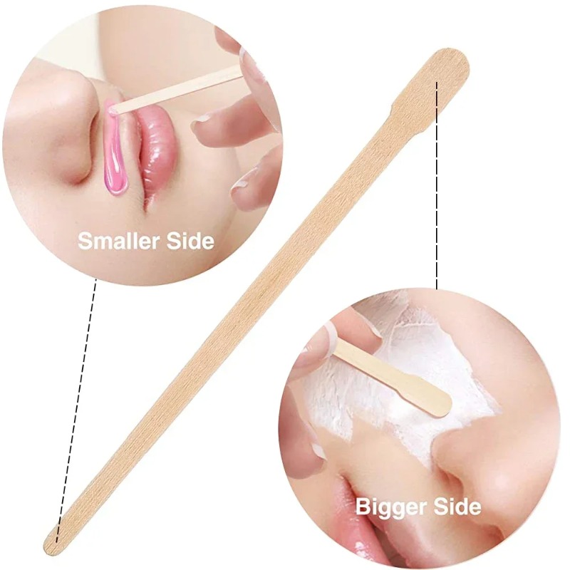 100/200 Adet Epilasyon Balmumu - Hair Wax Stick incelemesi ve fiyatı