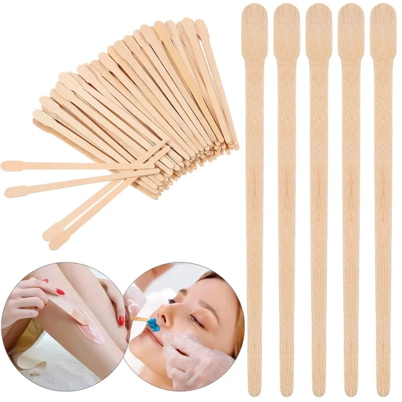 100/200 Adet Epilasyon Balmumu - Hair Wax Stick incelemesi ve fiyatı
