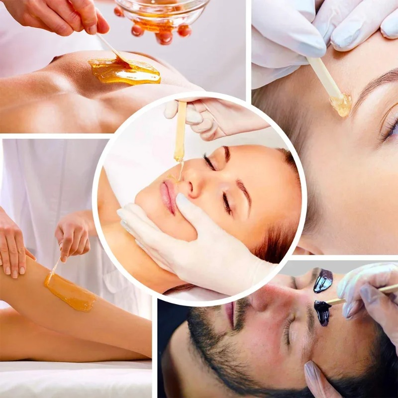 100/200 Adet Epilasyon Balmumu - Hair Wax Stick incelemesi ve fiyatı
