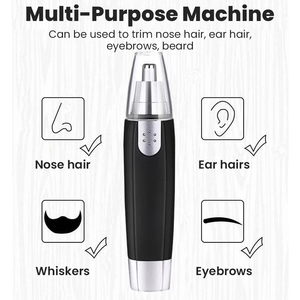 1 Adet Şarj Edilebilir Yüz Tüy - Grooming Men'S Eyebrows incelemesi ve fiyatı