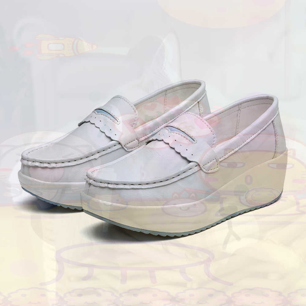 Platform Kış Pembe Spor Ayakka - Men'S Grooming Salon Sky incelemesi ve fiyatı