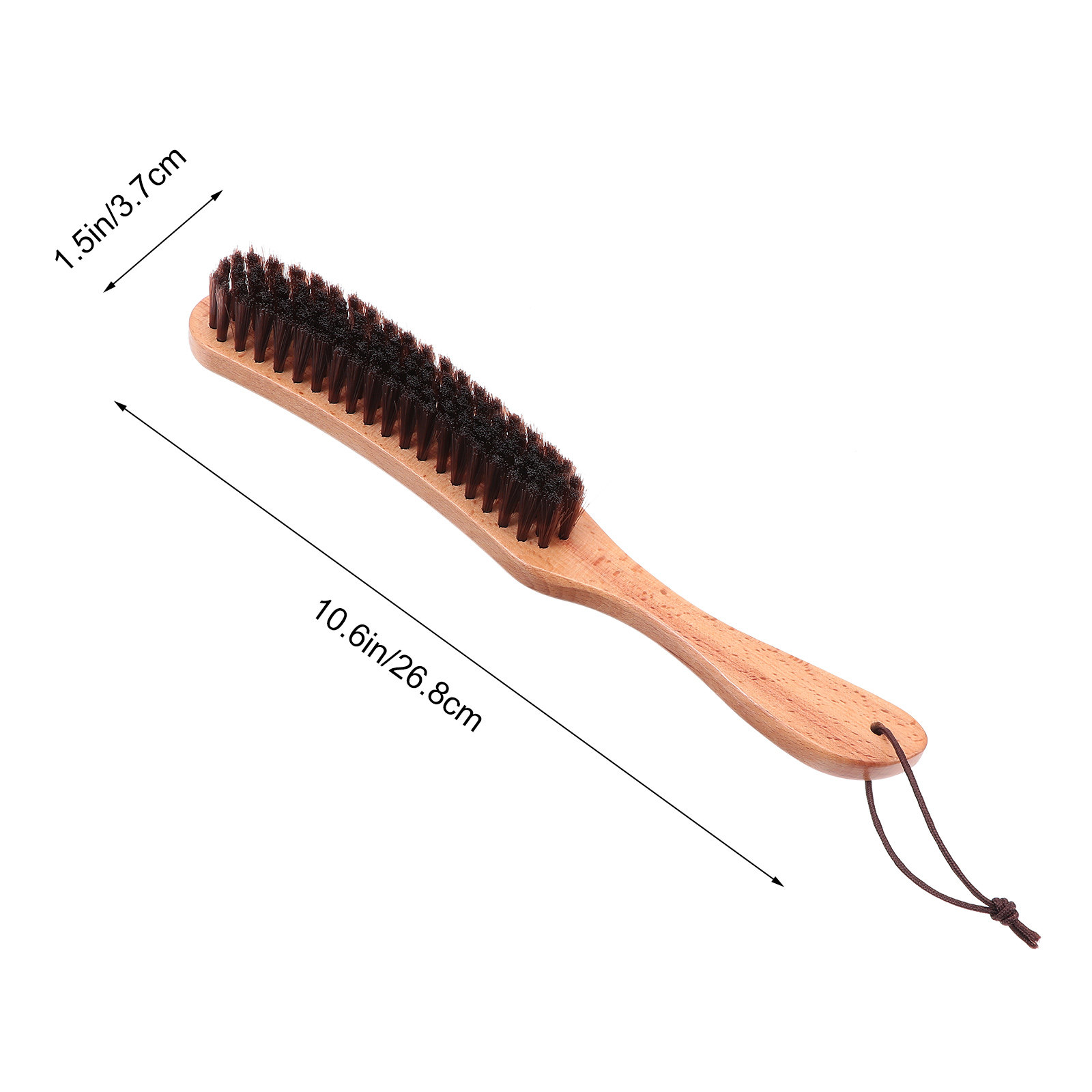 1 Adet Premium Naylon Sakal Fı - Men'S Grooming Brush incelemesi ve fiyatı
