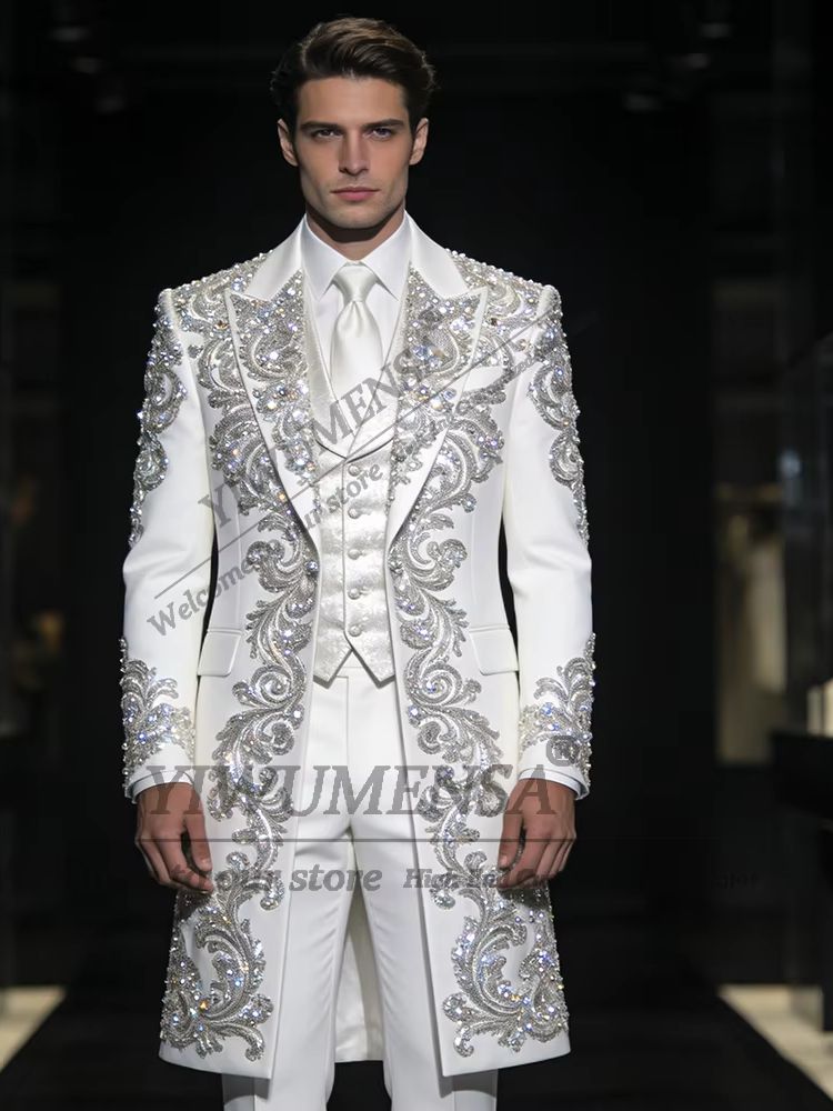 Parlak Rhinestone Boncuklu Tak - X Men Grooming incelemesi ve fiyatı