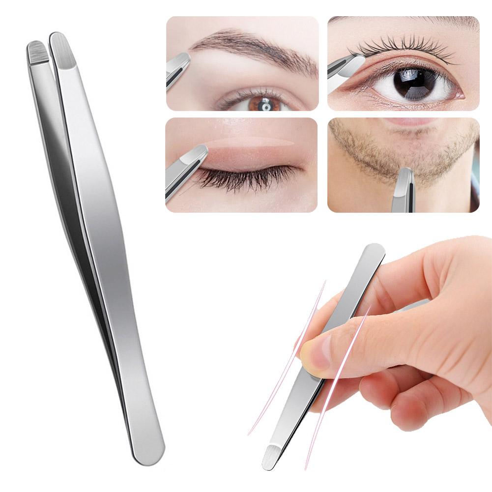 Kaş Alma Cımbızları, Erkekler  - Grooming Men'S Eyebrows incelemesi ve fiyatı