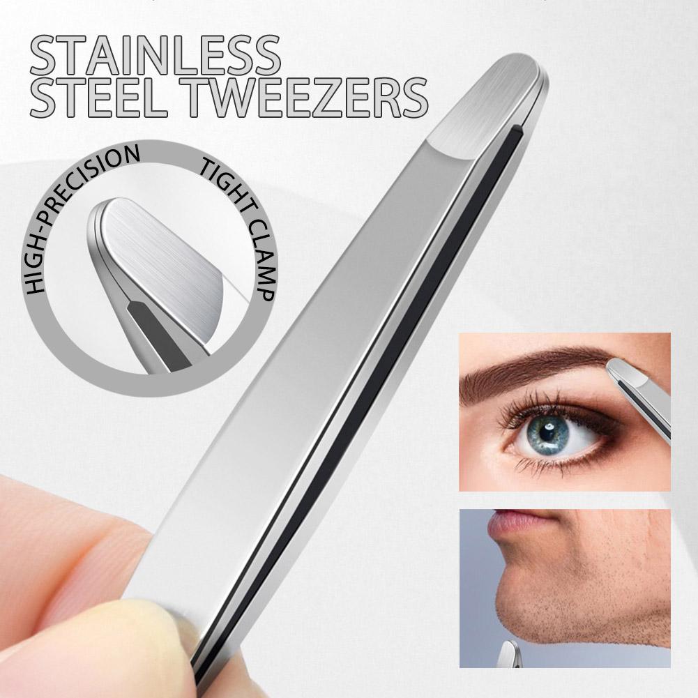 Kaş Alma Cımbızları, Erkekler  - Grooming Men'S Eyebrows incelemesi ve fiyatı