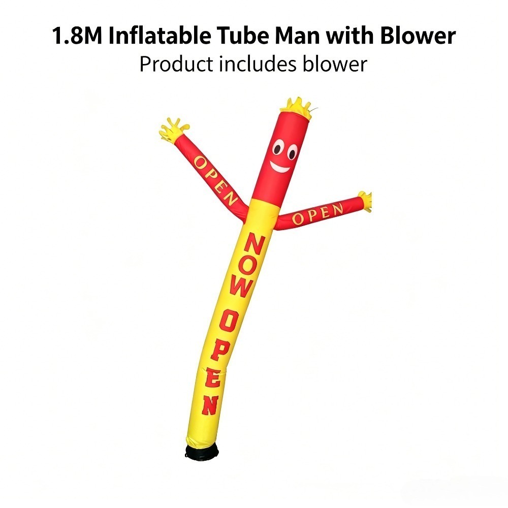 1.8 Metre Şişirilebilir Dalgal - Men'S Grooming Day incelemesi ve fiyatı