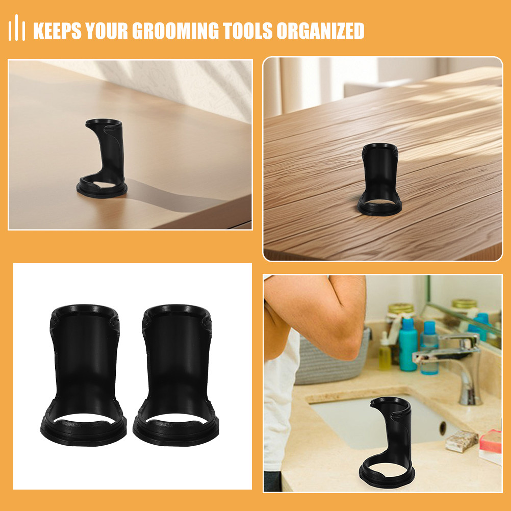 2 Adet Plastik Tıraş Fırçası T - Men'S Grooming Brush incelemesi ve fiyatı