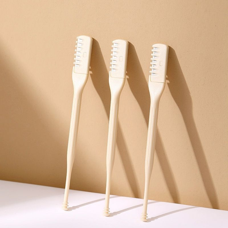 6 Parça Burun ve Kulak Kılı Ke - Grooming Men'S Eyebrows incelemesi ve fiyatı