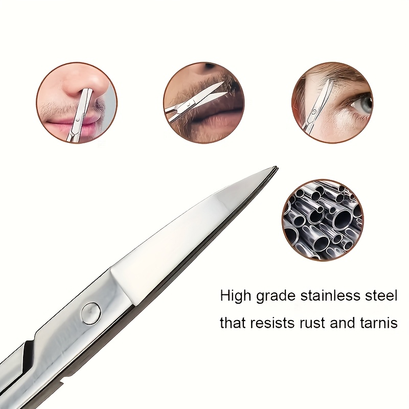1/3 adet yüz saç küçük bakım m - Grooming Men'S Eyebrows incelemesi ve fiyatı