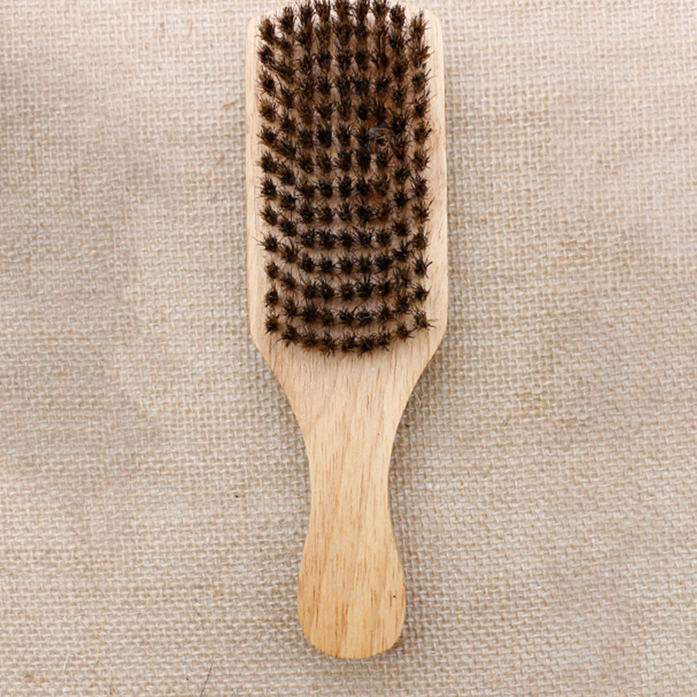 2 Adet Sakal Şekillendirme Tar - Men'S Grooming Brush incelemesi ve fiyatı
