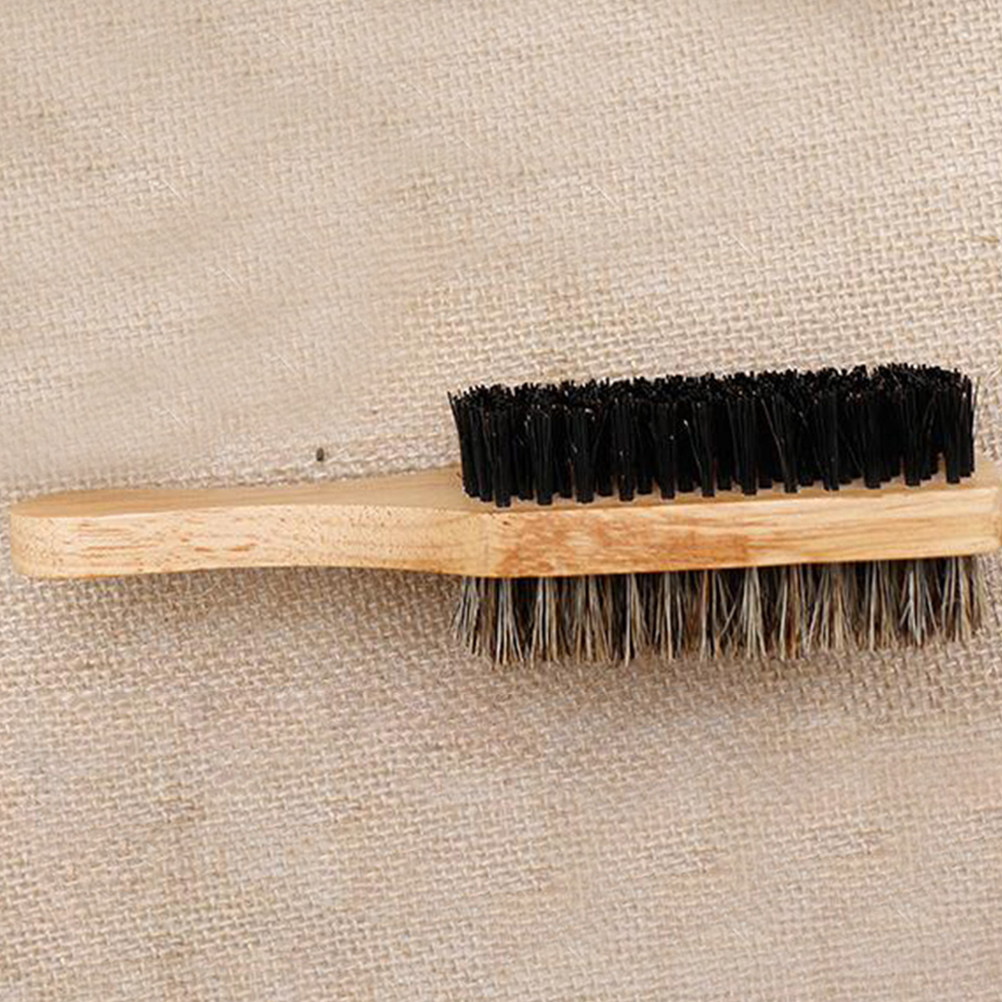 2 Adet Sakal Şekillendirme Tar - Men'S Grooming Brush incelemesi ve fiyatı