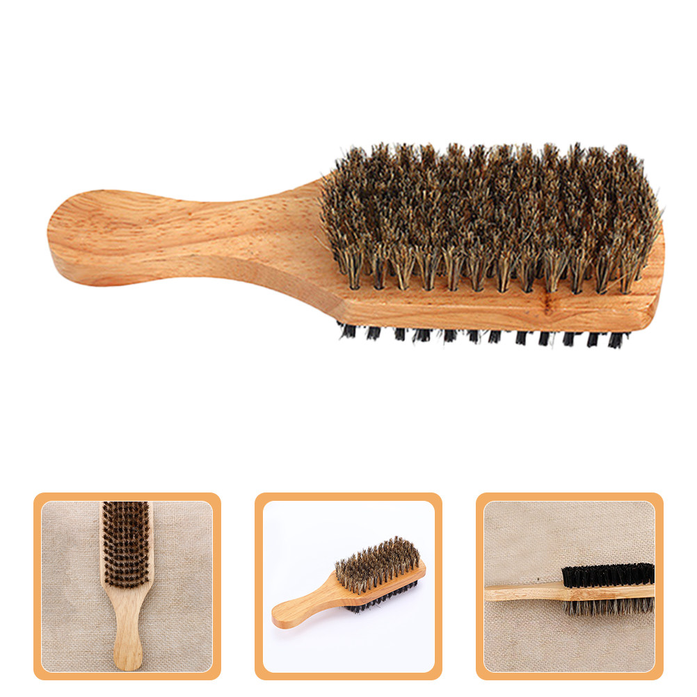 2 Adet Sakal Şekillendirme Tar - Men'S Grooming Brush incelemesi ve fiyatı