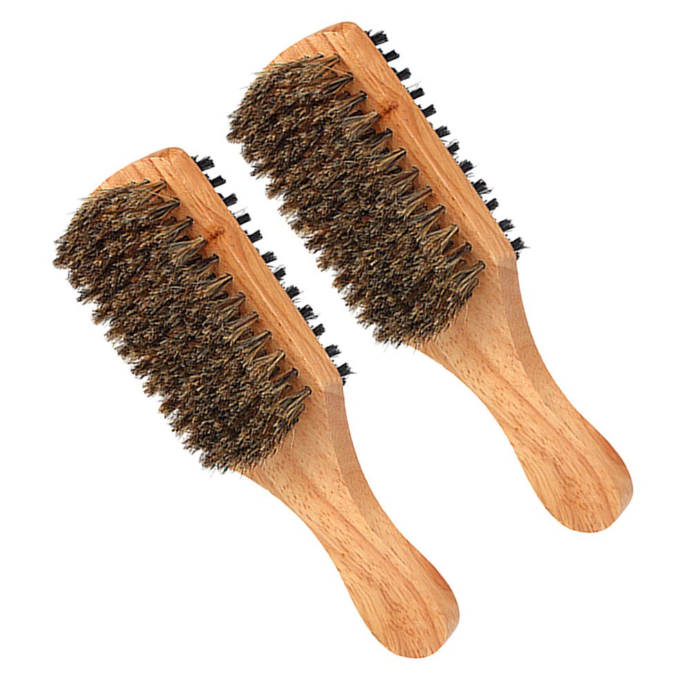 2 Adet Sakal Şekillendirme Tar - Men'S Grooming Brush incelemesi ve fiyatı