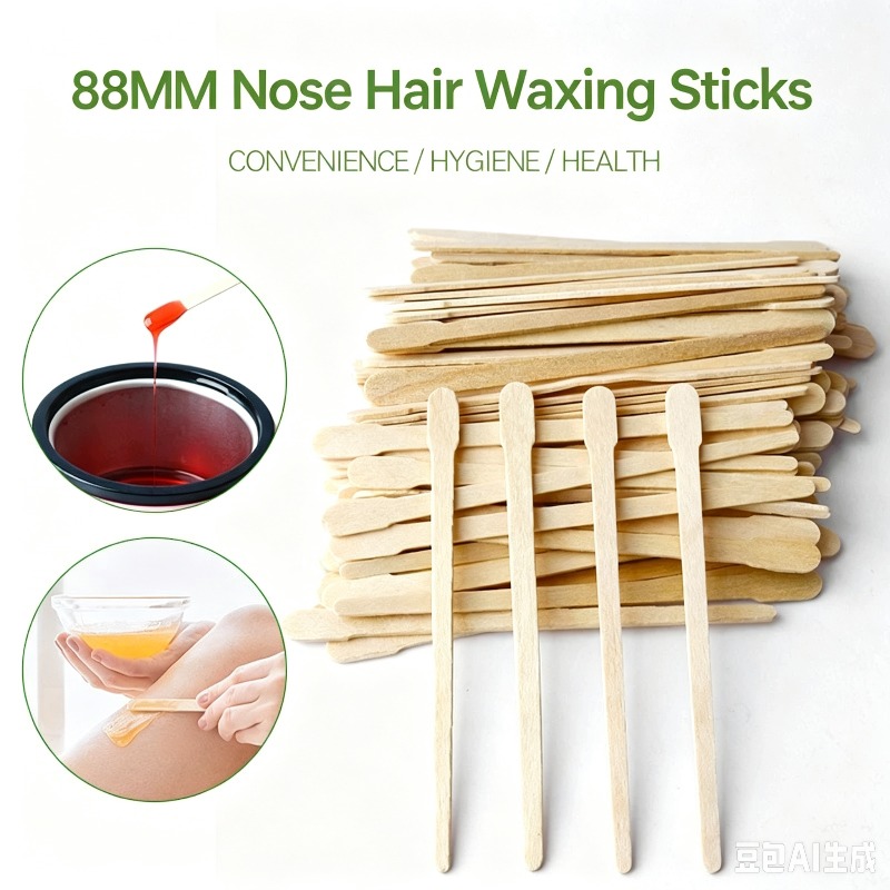 Tek Kullanımlık Balmumu Çubuğu - Hair Wax Stick incelemesi ve fiyatı