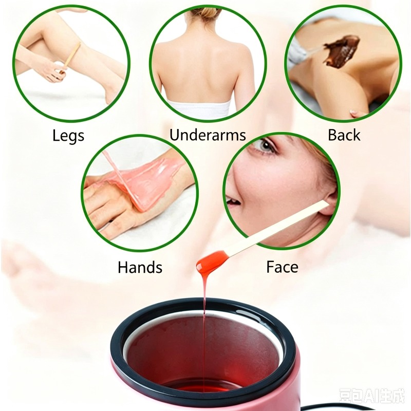 Tek Kullanımlık Balmumu Çubuğu - Hair Wax Stick incelemesi ve fiyatı