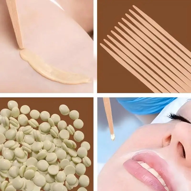Tek Kullanımlık Balmumu Çubuğu - Hair Wax Stick incelemesi ve fiyatı