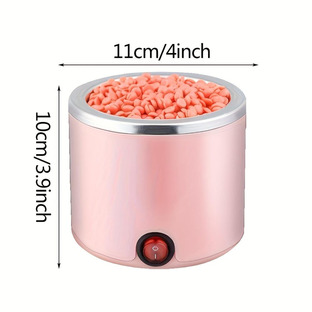 Acısız Gül Balmumu Seti, Balmu - Hair Wax Stick incelemesi ve fiyatı