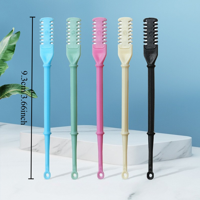 12'li Çift Başlı Burun Kılı Ke - Men'S Grooming Day incelemesi ve fiyatı