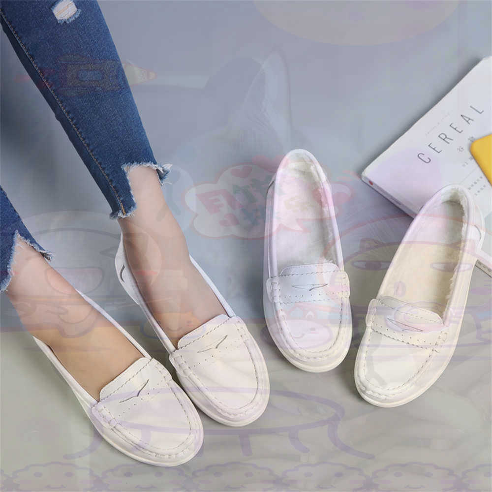 Yumuşak Slip-on Bayan Büyük Bo - Men'S Grooming Salon Sky incelemesi ve fiyatı