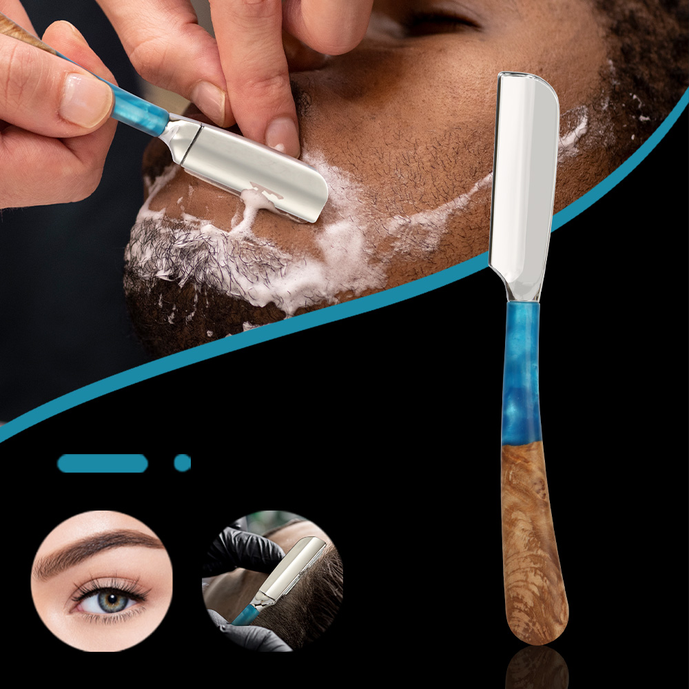 Profesyonel Erkek Tıraş Bıçağı - Men'S Grooming Day incelemesi ve fiyatı