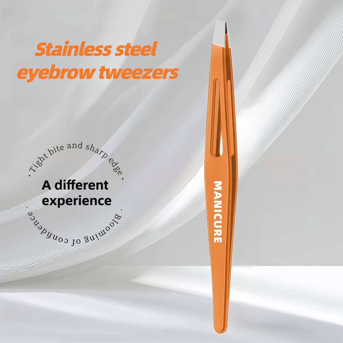 1 adet Bıyık ve Tüy Alma Eğik  - Grooming Men'S Eyebrows incelemesi ve fiyatı