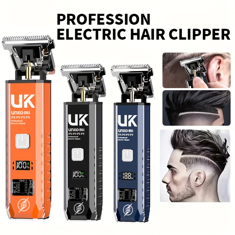 Erkekler için T9 Saç Kesme Mak - Men'S Grooming Brush incelemesi ve fiyatı