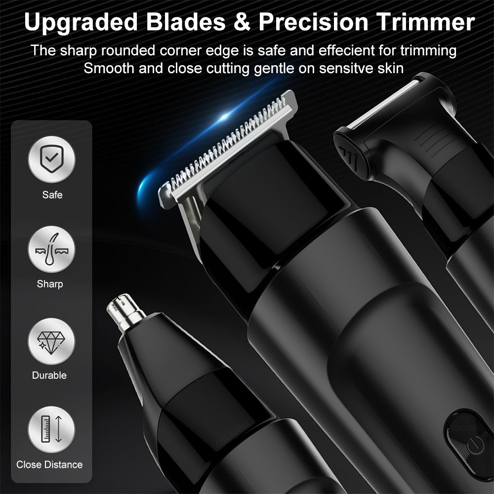 Erkekler için elektrikli saç k - Grooming Men'S Eyebrows incelemesi ve fiyatı