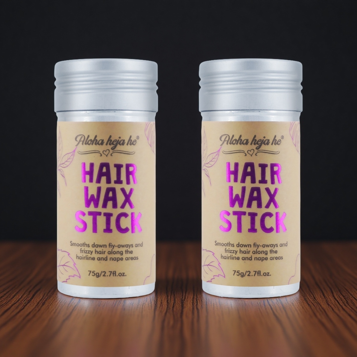 2/5 adet saç şekillendirici ki - Hair Wax Stick incelemesi ve fiyatı