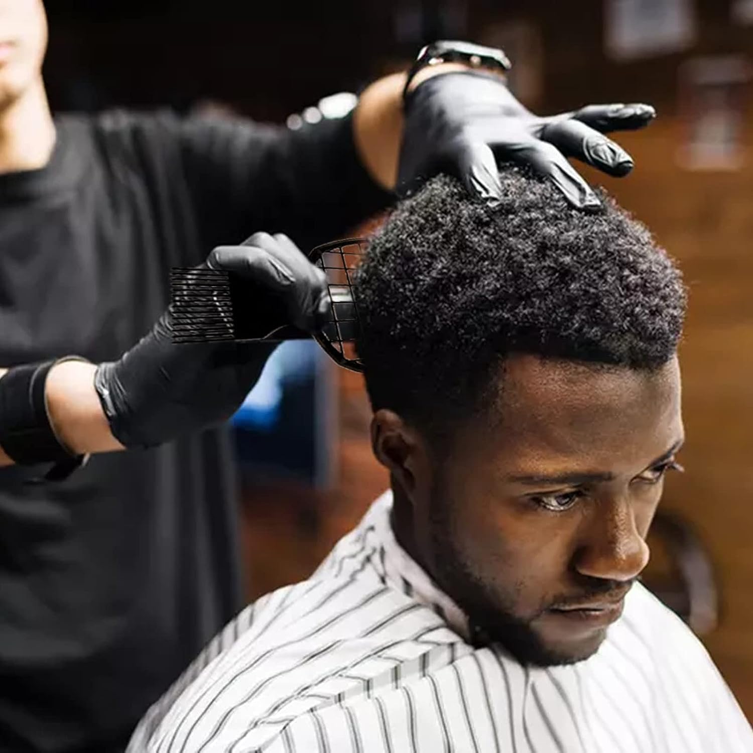 Erkekler ve kadınlar için 2 ad - Men'S Grooming Brush incelemesi ve fiyatı