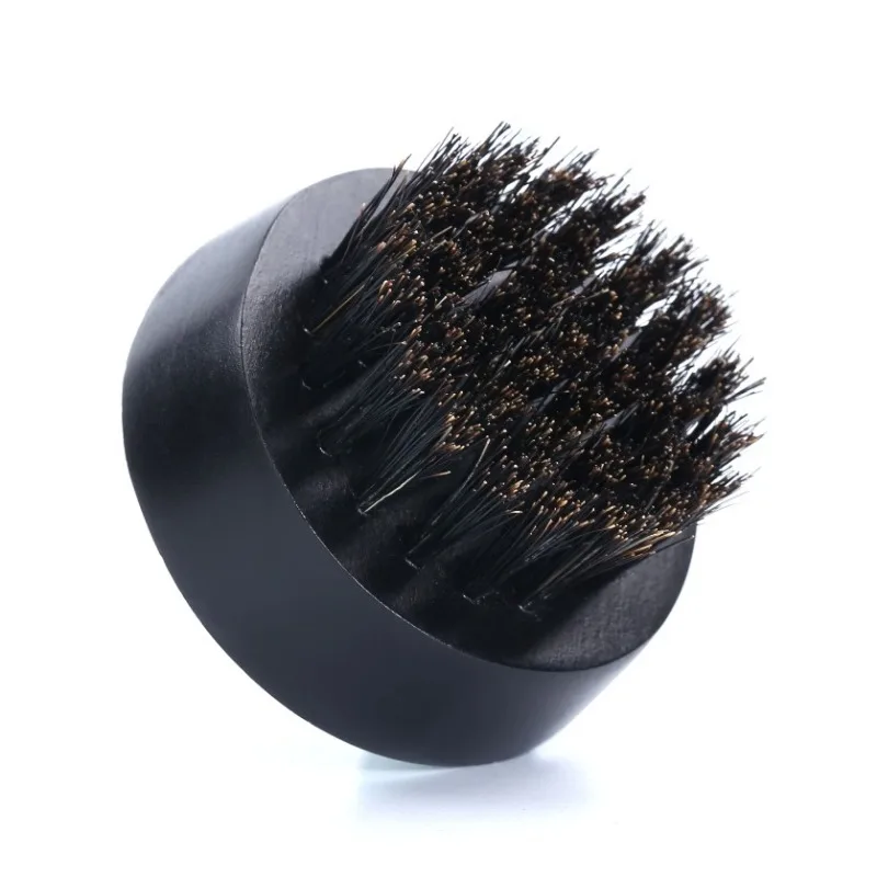 Sakal fırça adam domuzu kıllar - Men'S Grooming Brush incelemesi ve fiyatı
