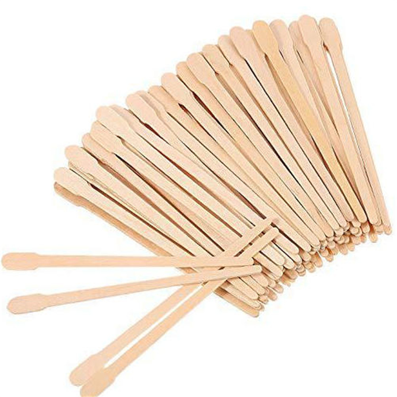 Kadınlar için Ahşap Tüy Alma Ç - Hair Wax Stick incelemesi ve fiyatı