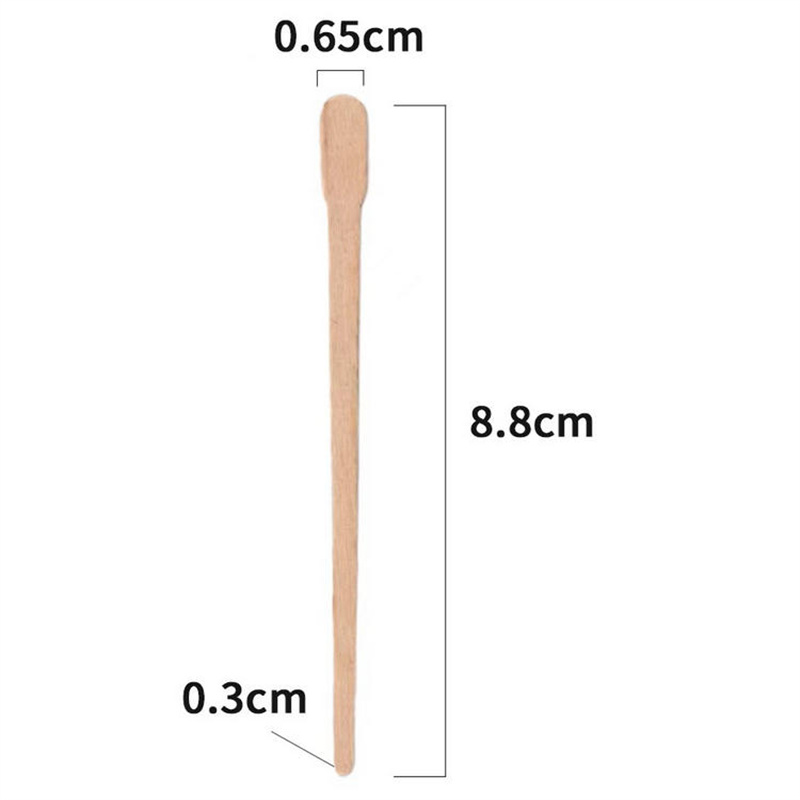 Kadınlar için Ahşap Tüy Alma Ç - Hair Wax Stick incelemesi ve fiyatı